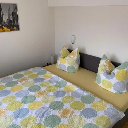 Ferienwohnung Siegmund * Waltershausen