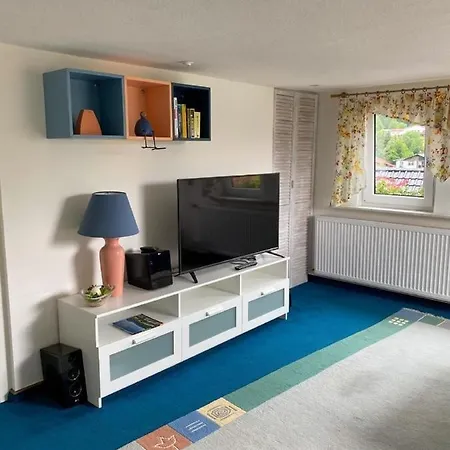 Ferienwohnung Siegmund Apartment