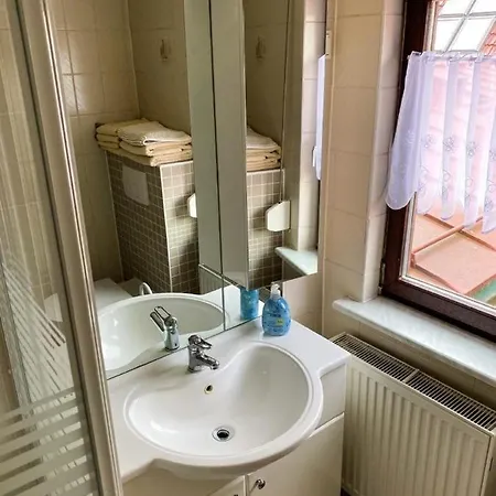 Ferienwohnung Siegmund