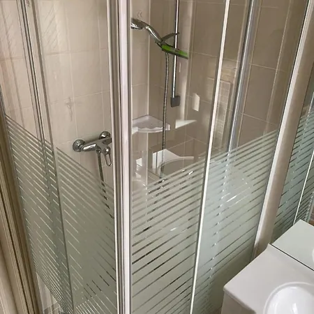 Apartment Ferienwohnung Siegmund *