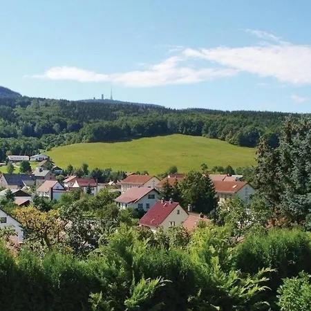 Ferienwohnung Siegmund Apartment *