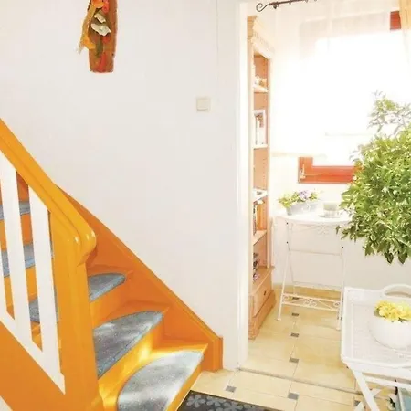 Ferienwohnung Siegmund Apartment *